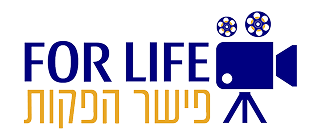 פישר הפקות לוגו